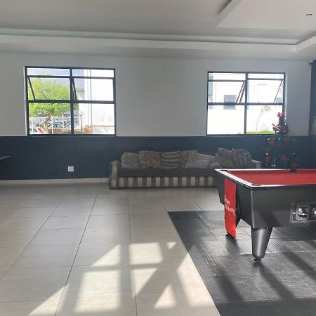 Greenstone Ridge Apartment Johannesburg Kültér fotó