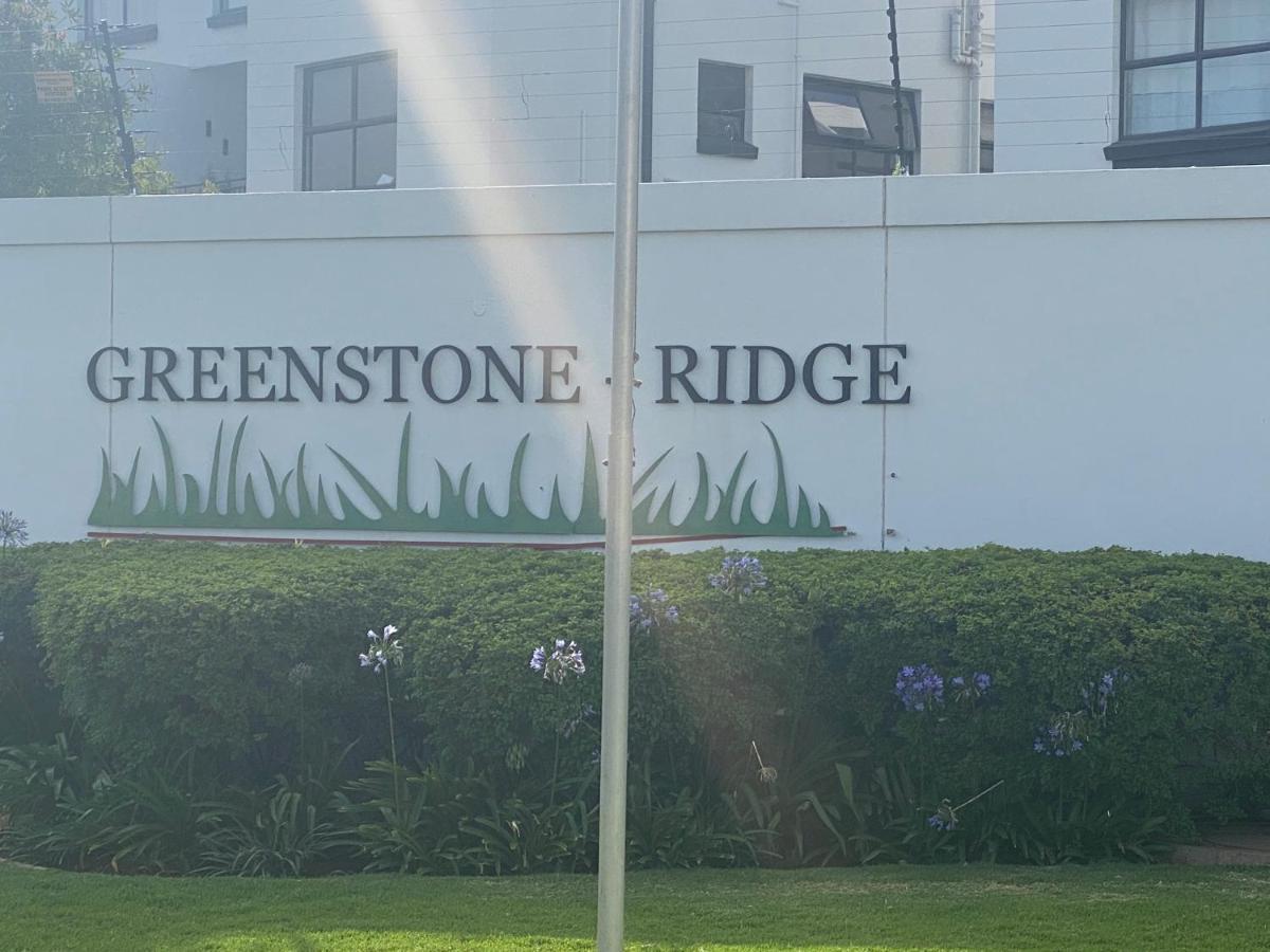 Greenstone Ridge Apartment Johannesburg Kültér fotó