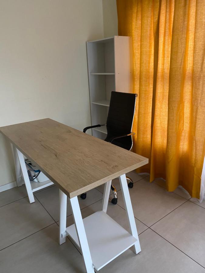 Greenstone Ridge Apartment Johannesburg Kültér fotó