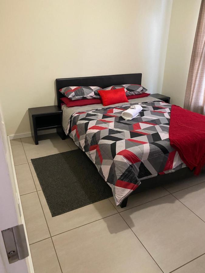 Greenstone Ridge Apartment Johannesburg Kültér fotó