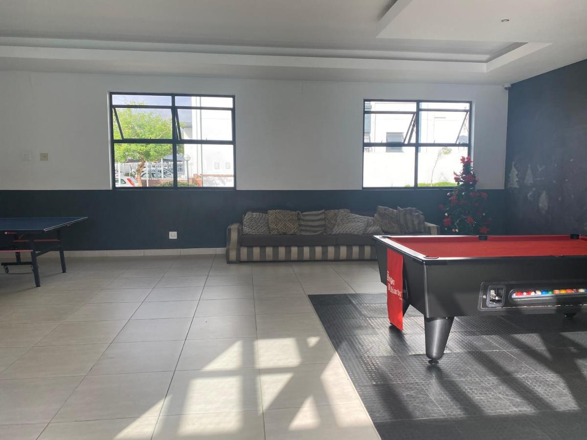 Greenstone Ridge Apartment Johannesburg Kültér fotó