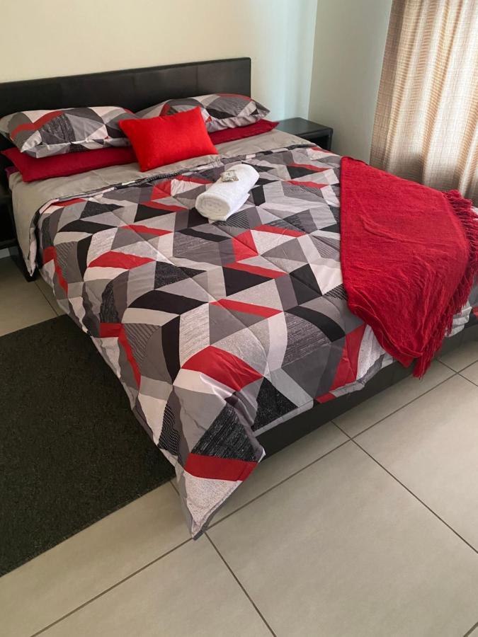 Greenstone Ridge Apartment Johannesburg Kültér fotó