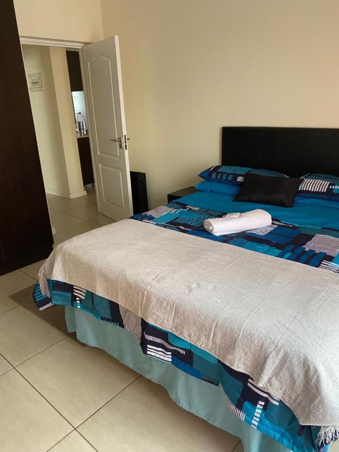 Greenstone Ridge Apartment Johannesburg Kültér fotó