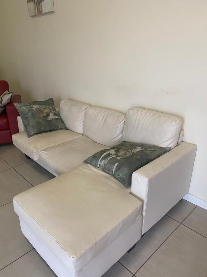 Greenstone Ridge Apartment Johannesburg Kültér fotó