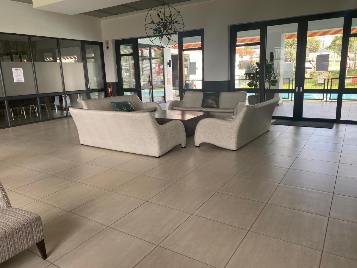 Greenstone Ridge Apartment Johannesburg Kültér fotó