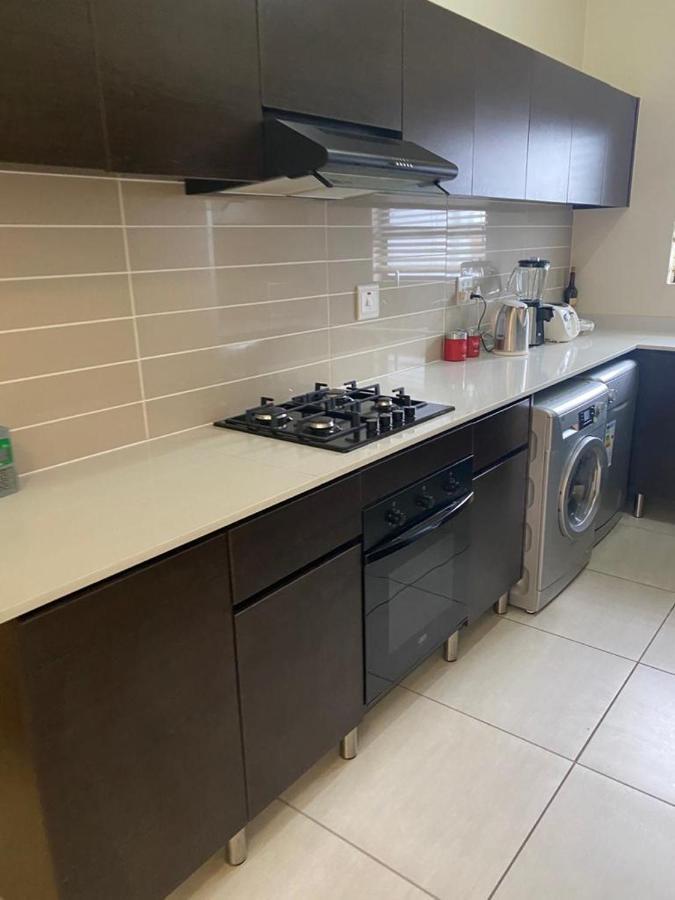 Greenstone Ridge Apartment Johannesburg Kültér fotó
