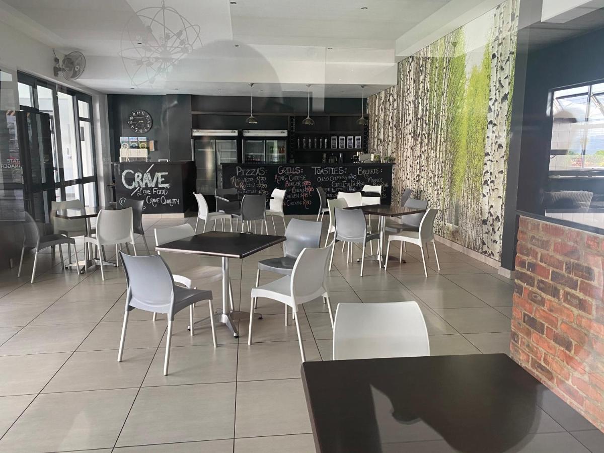 Greenstone Ridge Apartment Johannesburg Kültér fotó