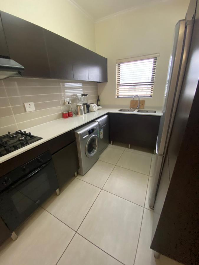 Greenstone Ridge Apartment Johannesburg Kültér fotó