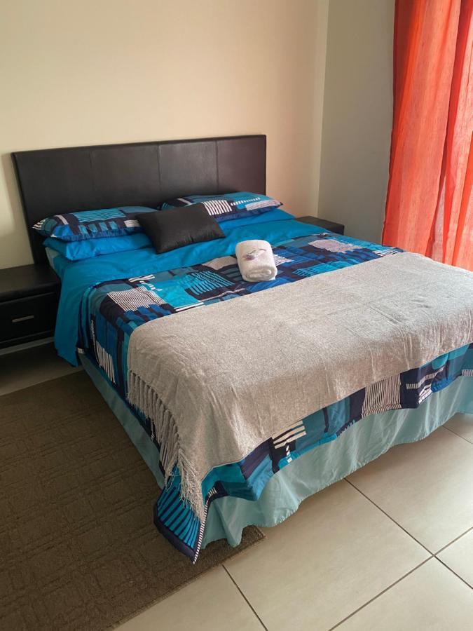 Greenstone Ridge Apartment Johannesburg Kültér fotó