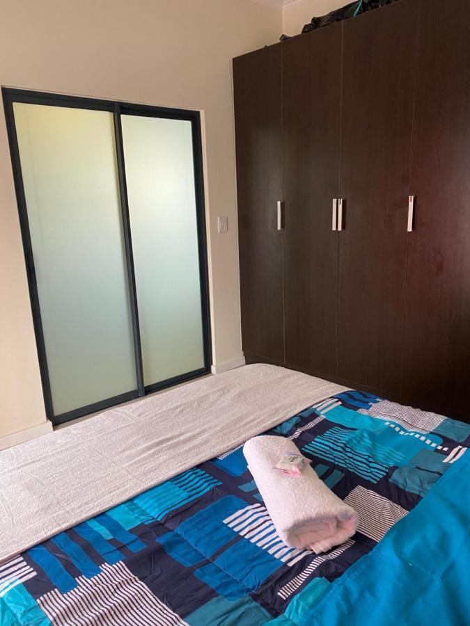 Greenstone Ridge Apartment Johannesburg Kültér fotó