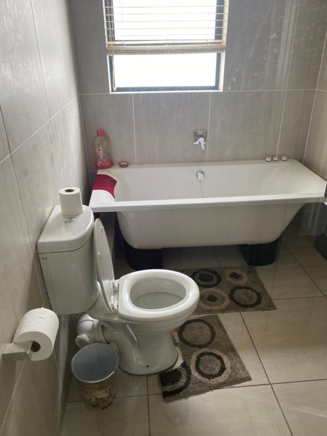 Greenstone Ridge Apartment Johannesburg Kültér fotó