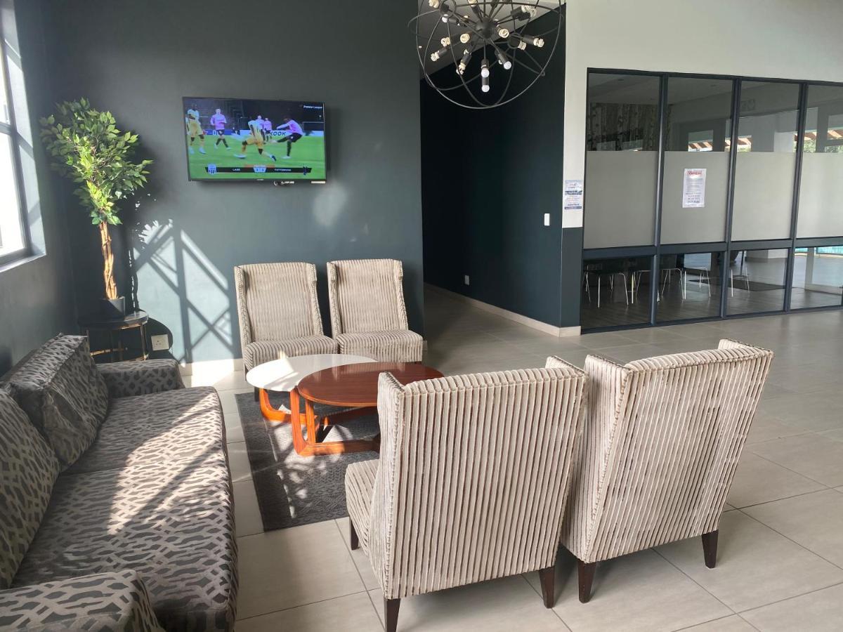 Greenstone Ridge Apartment Johannesburg Kültér fotó