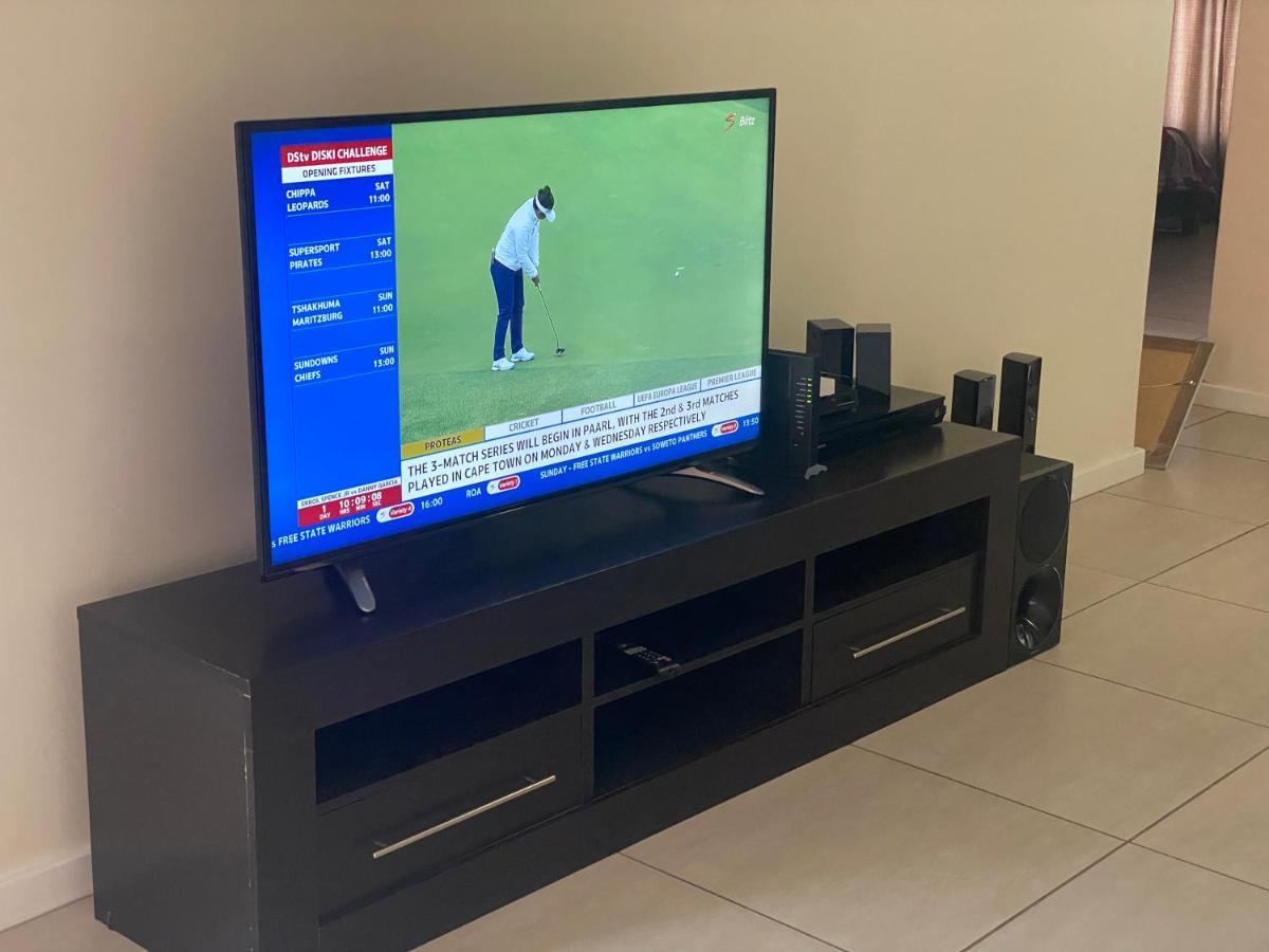 Greenstone Ridge Apartment Johannesburg Kültér fotó