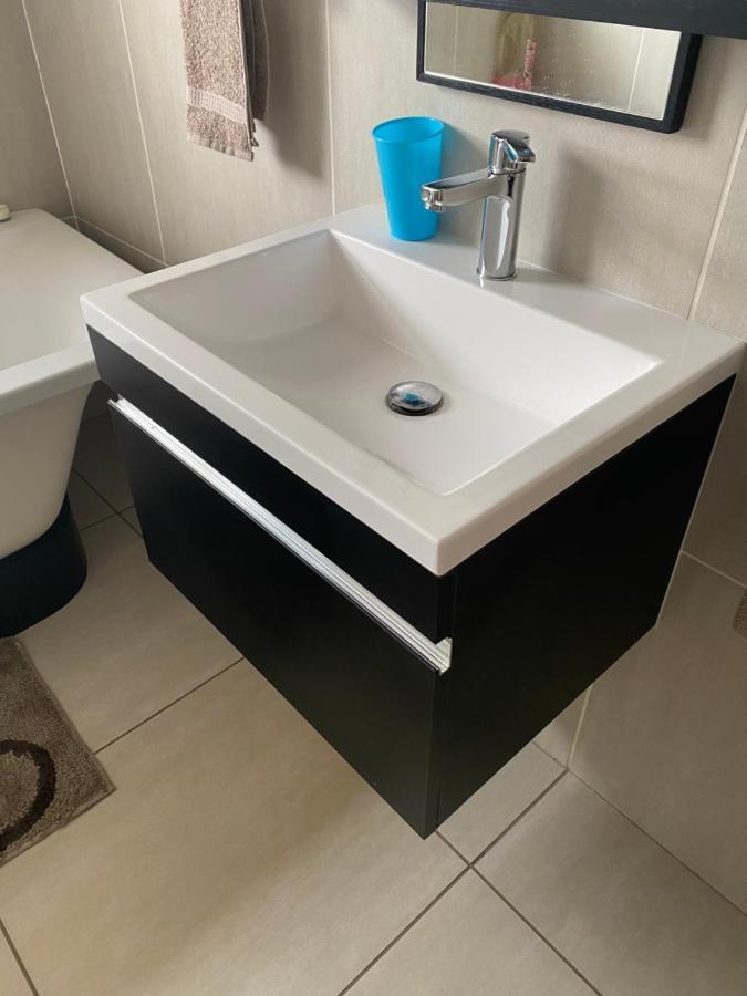 Greenstone Ridge Apartment Johannesburg Kültér fotó